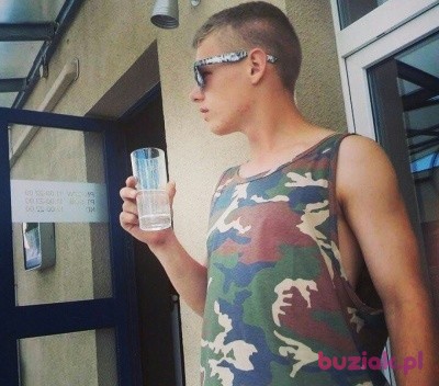 Patryk, Mężczyzna, 28, Nekla, Polska, Zdjęcie: 4