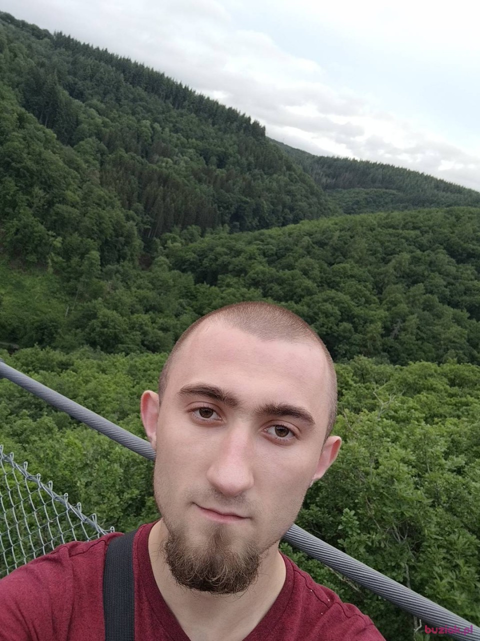Horhe, Male, 25, Narol, Polska: 1