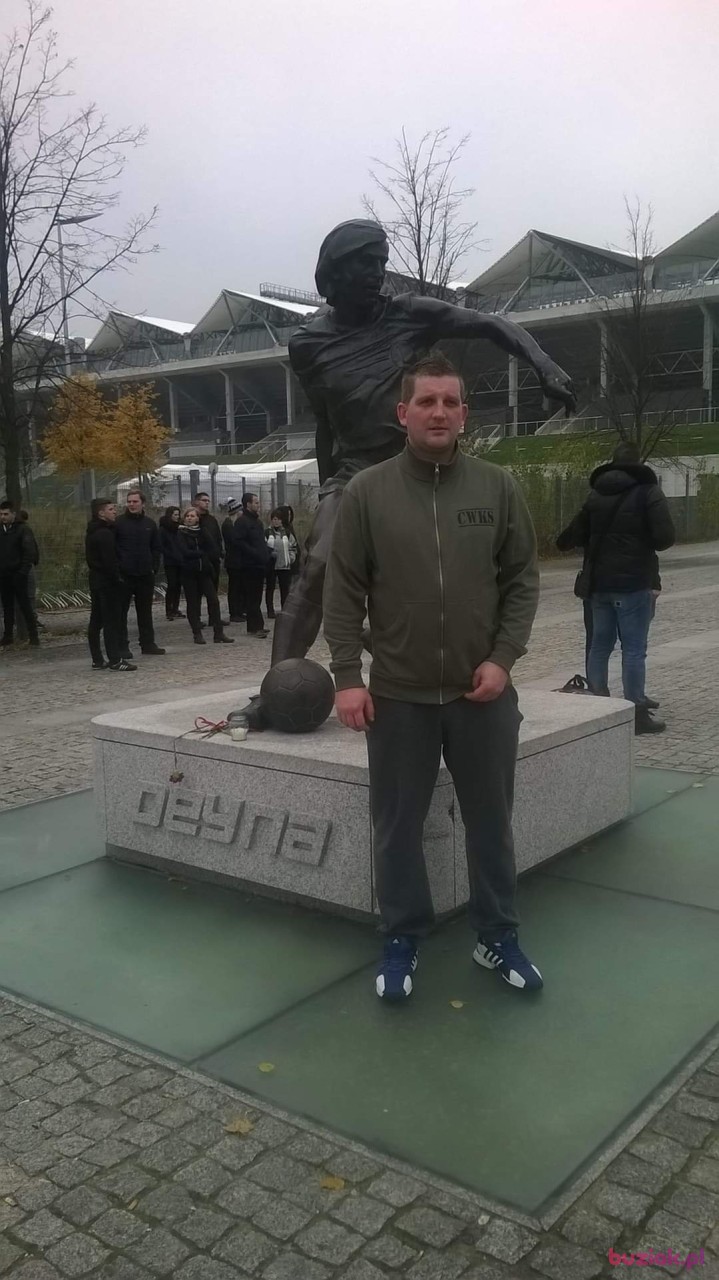 Ariel, Male, 39, Andrychów, Polska: 1