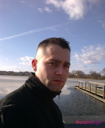 Michał , Mężczyzna, 40, Żnin, Polska, Zdjęcie: 3