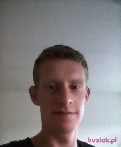 Rafał, Male, 33, Śrem, Polska: 1