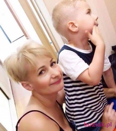 Beata , Kobieta, 53, Tarnobrzeg, Polska: 1