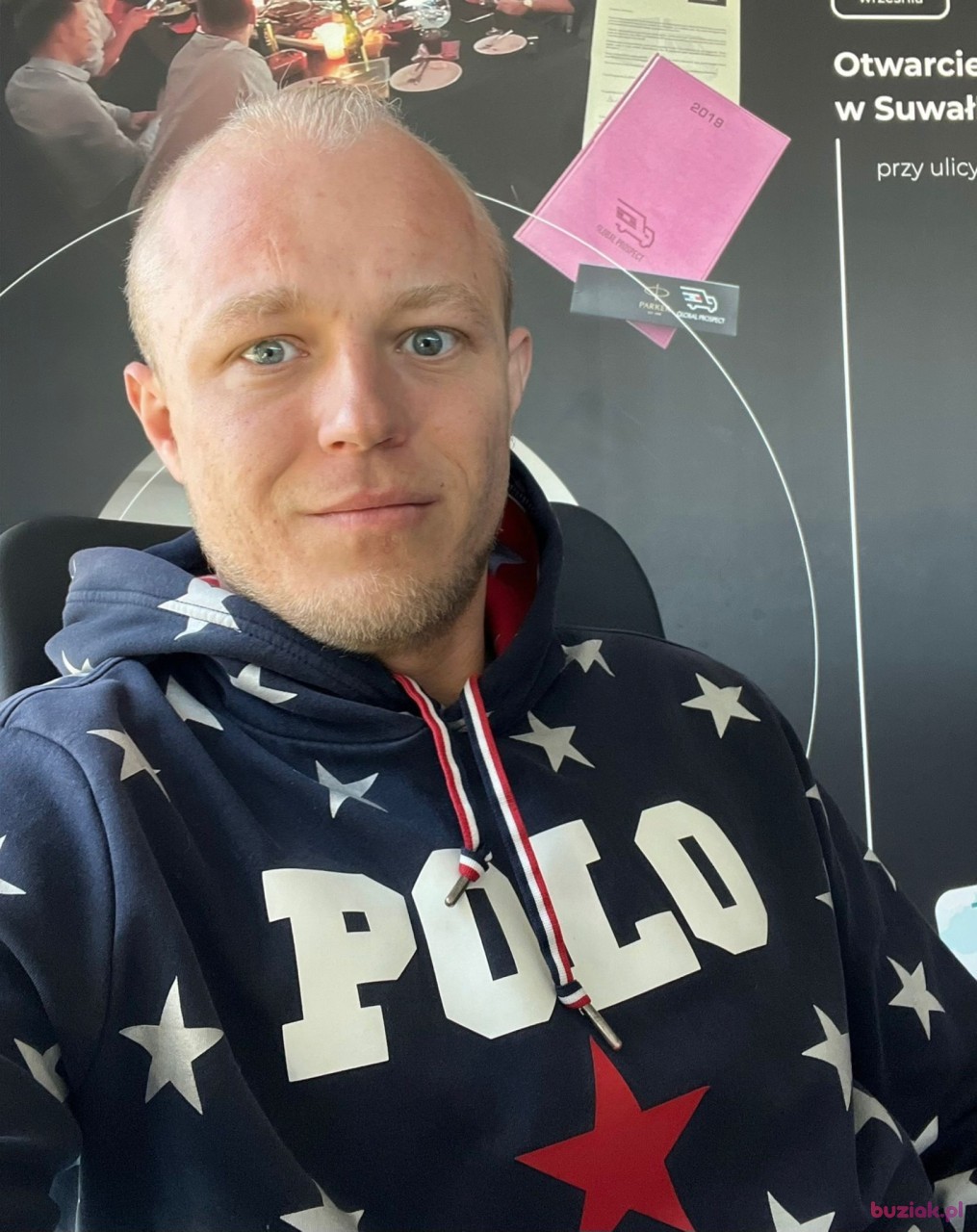 Mateusz, Male, 31, Bydgoszcz, Polska: 1