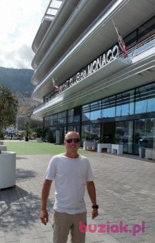 Arnie , Male, 48, Łódź, Polska, Photo: 1