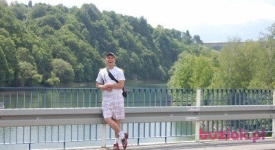 Mareczek, Male, 37, Warka, Polska, Photo: 2