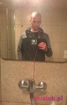 Dariusz, Male, 31, Poznań, Polska: 1