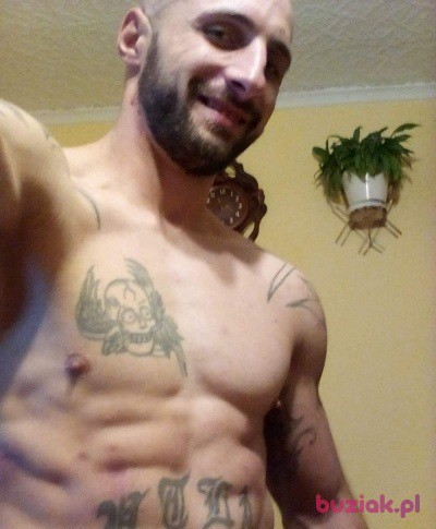 Waski0912, Male, 36, Polska, Photo: 2