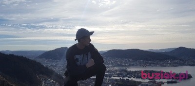 Damian, Male, 30, Bergen, Norwegia: 1