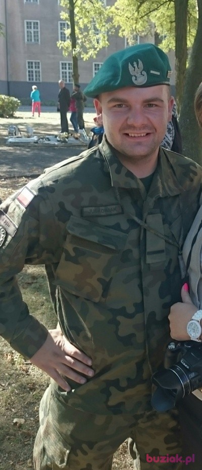 Miłosz, Mężczyzna, 37, Poznań, Polska, Zdjęcie: 3