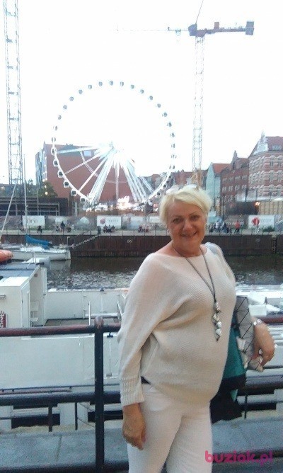terenia, Kobieta, 58, Polska, Zdjęcie: 7