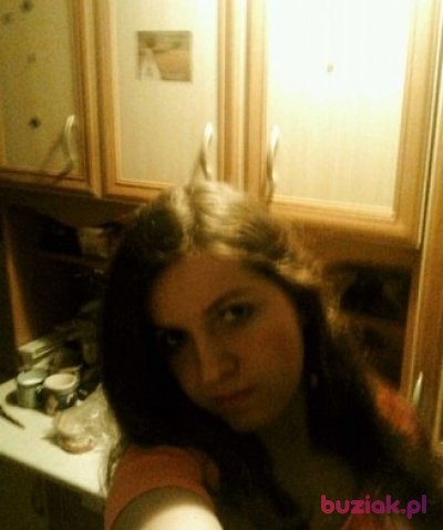 Weronika, Kobieta, 33, Barcin, Polska: 1