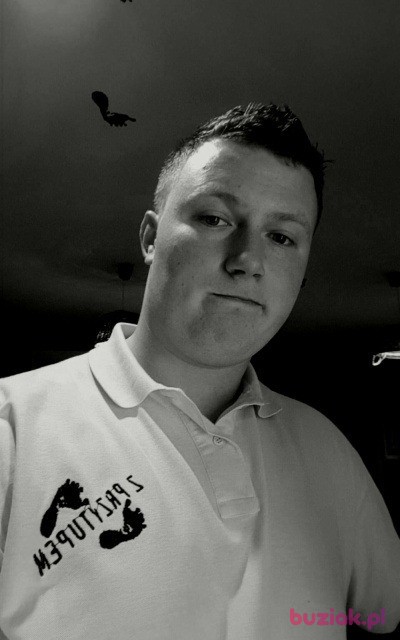 Piotr, Mężczyzna, 32, Oss North Brabant Province, Holandia, Zdjęcie: 2