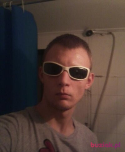 Tomek, Male, 32, Zgorzelec, Polska: 1