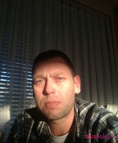 Boguslaw, Mężczyzna, 46, Holandia: 1