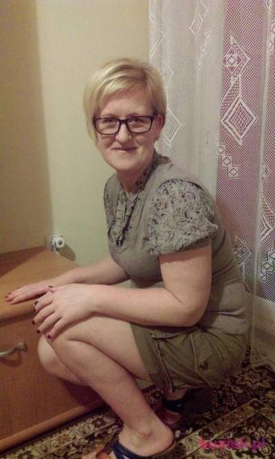 Magdalena, Female, 47, Biała Podlaska, Polska, Photo: 3