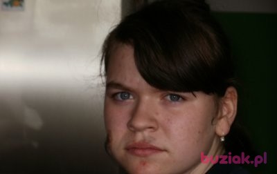 Kasia, Female, 30, Międzybórz, Polska: 1