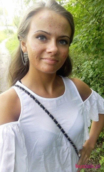Angelika, Kobieta, 29, Łódź, Polska, Zdjęcie: 8