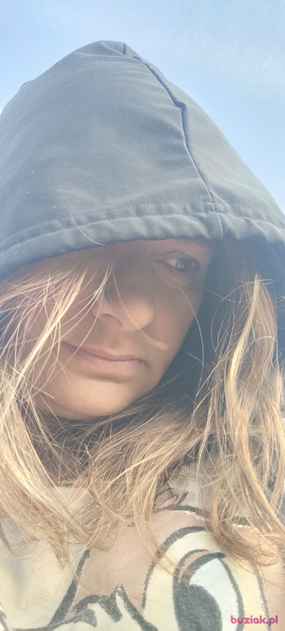 Joanna, Kobieta, 44, Boston, Wielka Brytania: 1