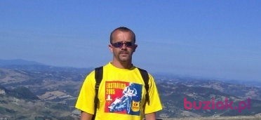 Bobek, Male, 52, Sopot, Polska, Photo: 1