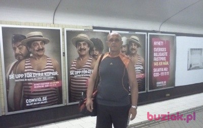 jacek, Male, 64, Polska, Photo: 1