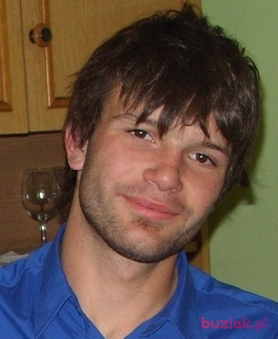 Pawel, Mężczyzna, 33, Olsztyn, Polska: 1
