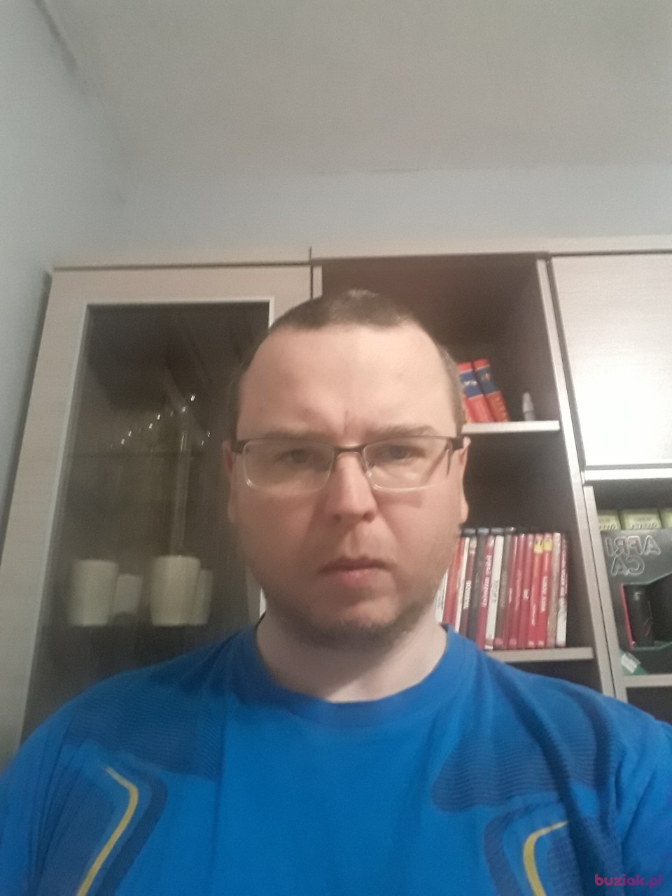 Michał, Mężczyzna, 39, Lublin, Polska, Zdjęcie: 1