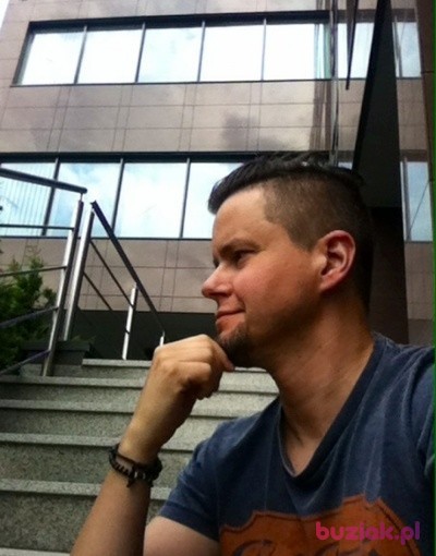 Fidelio, Mężczyzna, 40, Kraków, Polska, Zdjęcie: 3