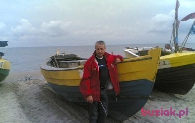 Sławomir, Mężczyzna, 61, Warszawa, Polska, Zdjęcie: 4