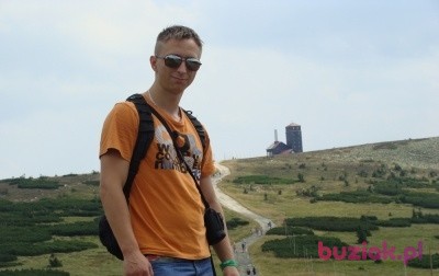 Krzysiek, Mężczyzna, 31, Polska, Zdjęcie: 1