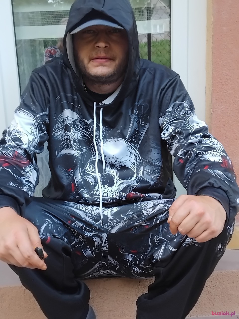 RaF, Male, 35, Chełm, Polska: 1
