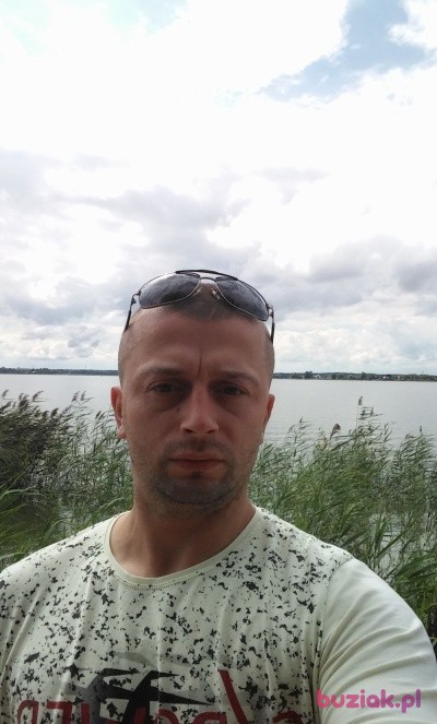 Darek, Male, 42, Warszawa, Polska: 1