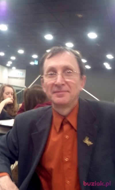 Marek, Male, 62, Będzin, Polska, Photo: 3