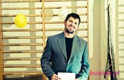 Lukasz , Mężczyzna, 33, Szczecin, Polska, Zdjęcie: 2