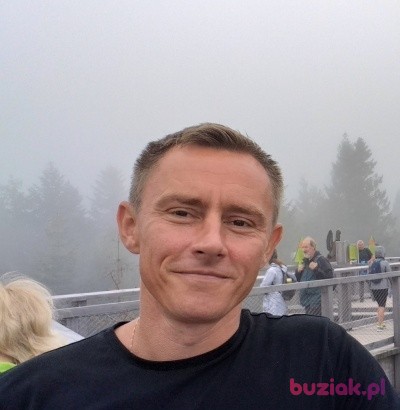 Arek, Male, 47, Wielka Brytania, Photo: 1