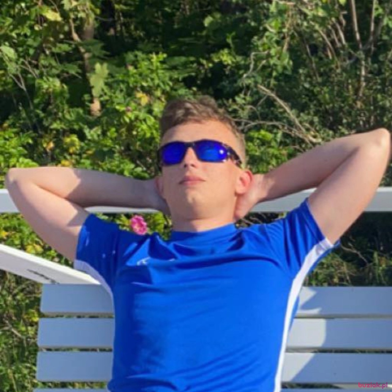 Jakub, Mężczyzna, 19, Zielona Góra, Polska: 1