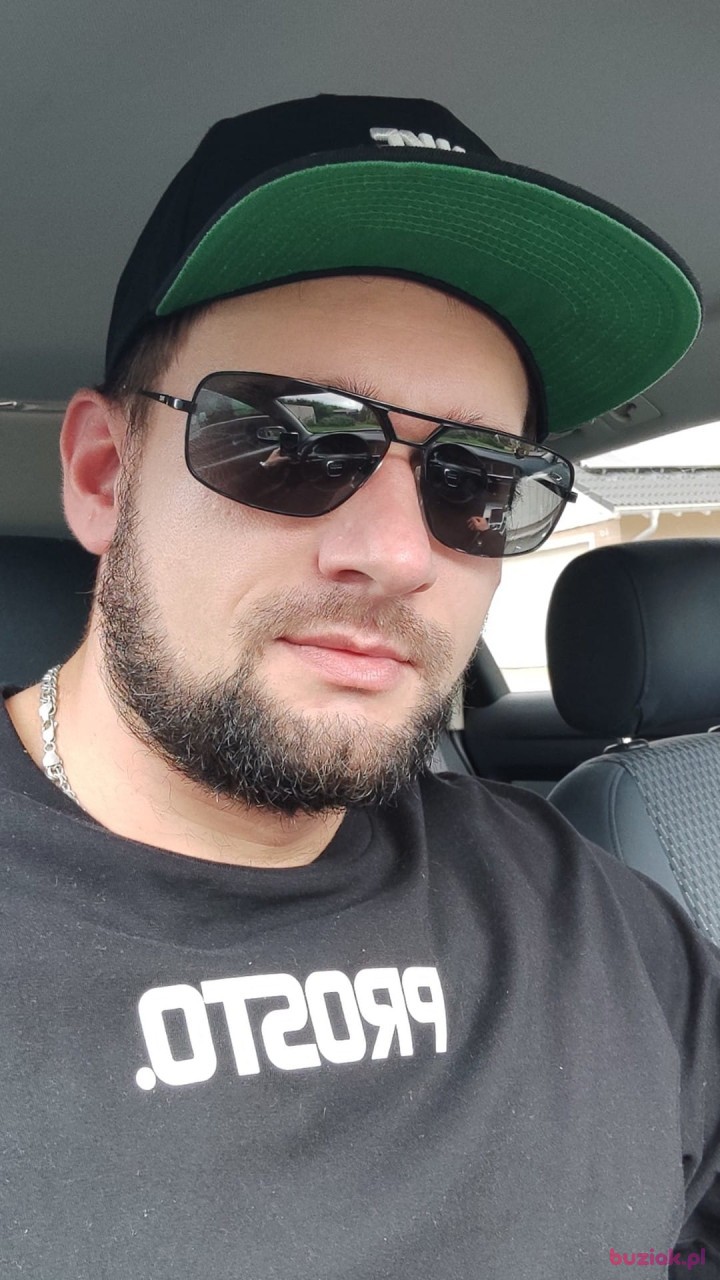Patryk, Male, 36, Munich Upper Bavaria Bavaria, Niemcy, Photo: 2