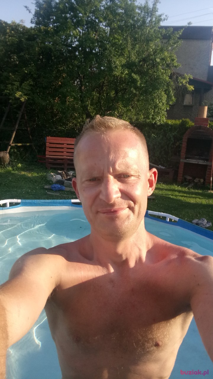 Krzysztof, Mężczyzna, 39, Bielsko-Biała, Polska, Zdjęcie: 2