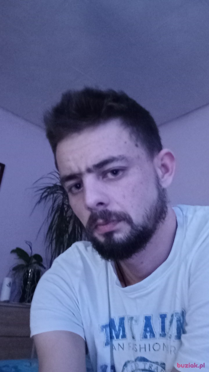 Kamil, Male, 31, Lubartów, Polska, Photo: 1