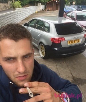 Pawel, Mężczyzna, 33, Wielka Brytania, Zdjęcie: 10