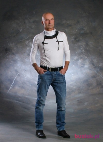 jacek, Mężczyzna, 55, Frankfurt Hesse, Niemcy: 1