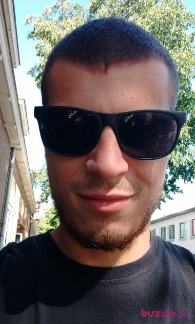 Mateusz, Mężczyzna, 30, Holandia: 1