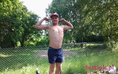 krzys, Male, 35, Polska: 1