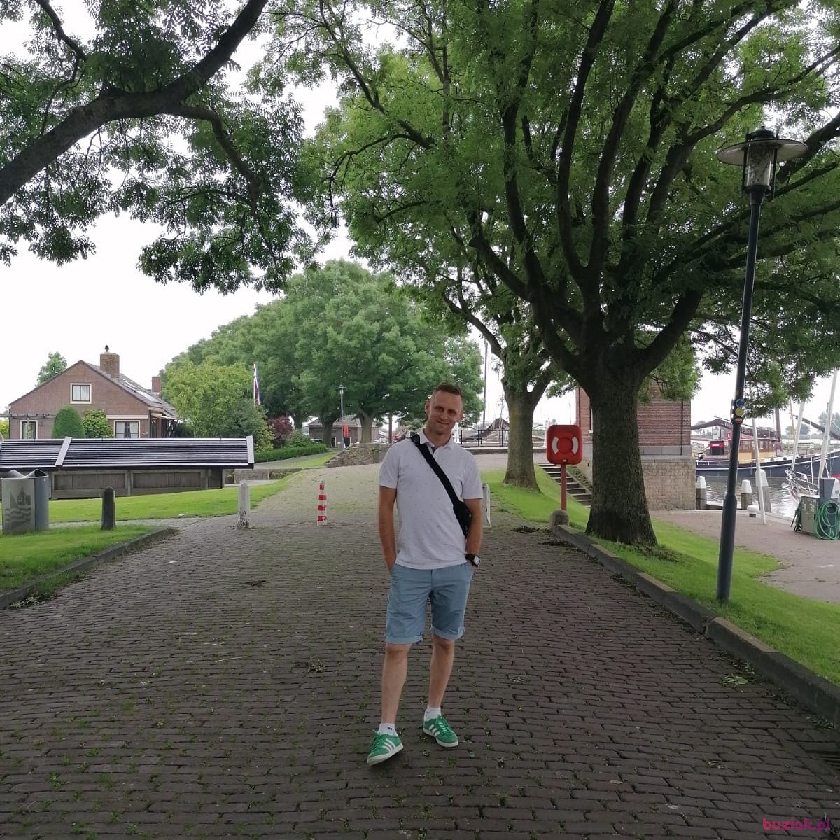 Kamil, Male, 40, Haarlem North Holland Province, Holandia: 1