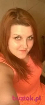 Adriana, Female, 32, Brzeg, Polska, Photo: 1