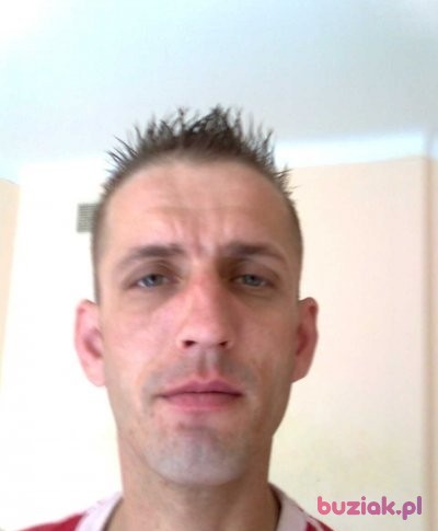 Robert, Male, 43, Polska: 1