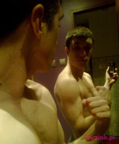Adam, Male, 29, Tychy, Polska, Photo: 2
