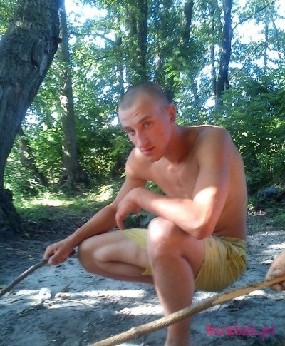 Norbert, Male, 32, Gorzów Wielkopolski, Polska: 1