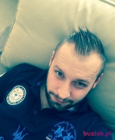 Dawid, Mężczyzna, 36, Kraków, Polska: 1