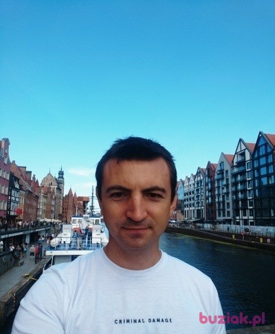 Rafał, Male, 34, Polska, Photo: 2