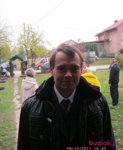 rafalski1984, Male, 40, Kielce, Polska: 1